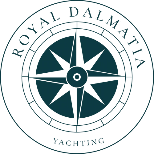 Royal Dalmatia Yachting logo