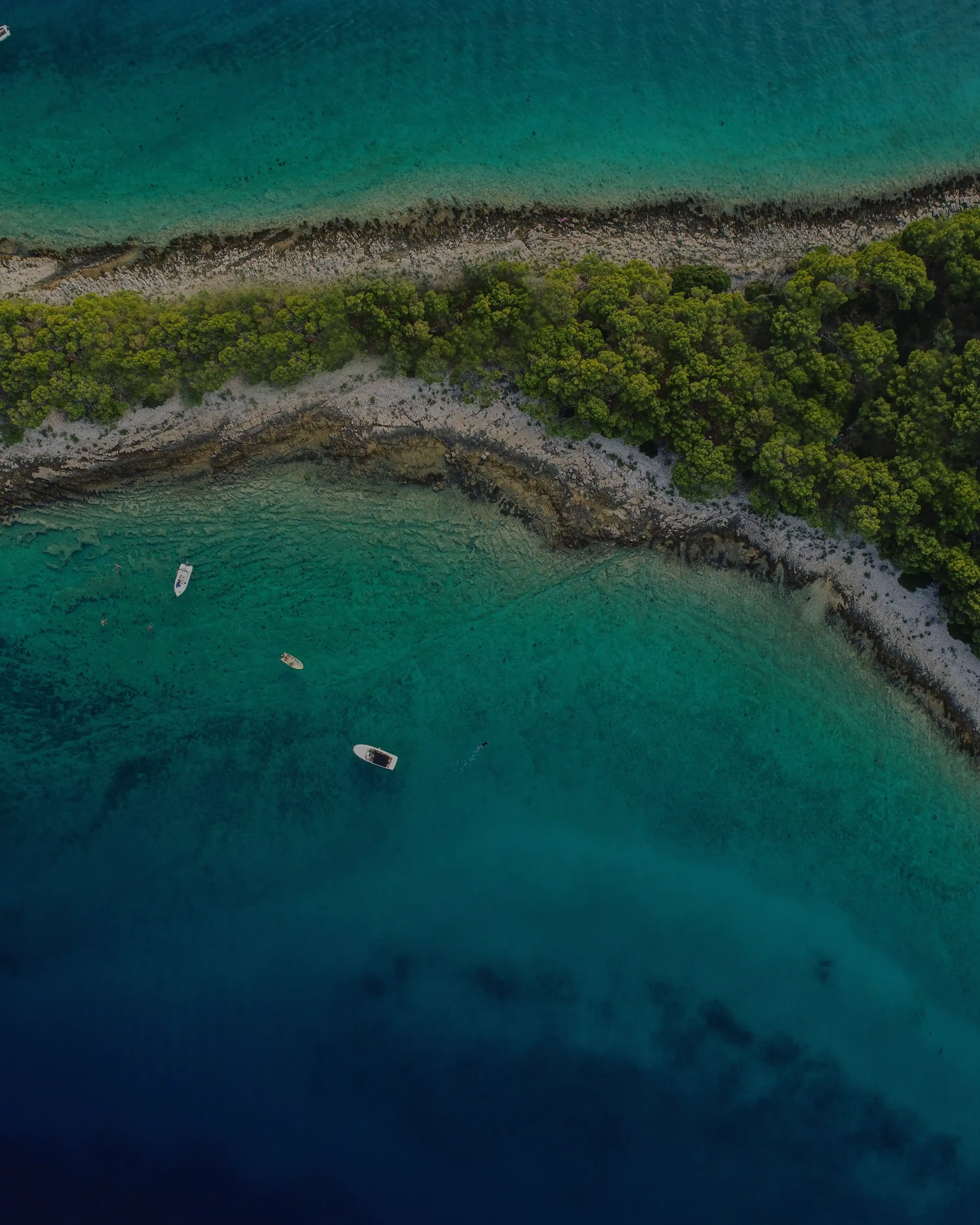 Experience Croatia’s Coastline